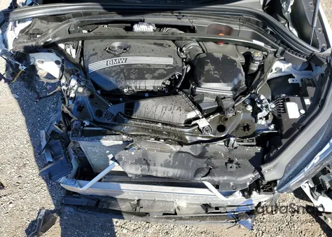 2026 B M W X Series X2 4D Suv 28I xDrive Msport из США, поврежденный, VIN WBX63GM00T5500951